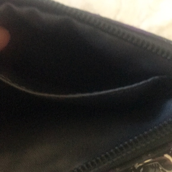 Coach 1941 small wristlet - Picture 6 of 6